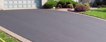 Why Choose Us For All Your Driveway Paving Needs in Canyon Lake, TX?